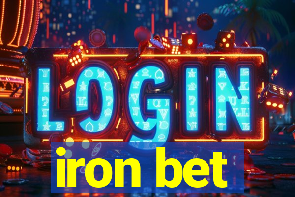 iron bet